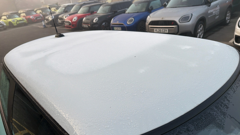 MINI Cooper 2.0 S Exclusive 3dr Auto Petrol Hatchback